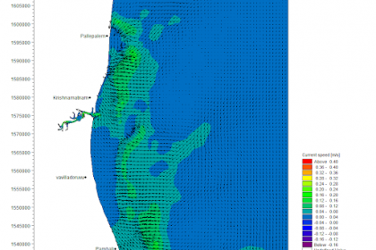 Oil Spill Trajectory and Fate Modelling