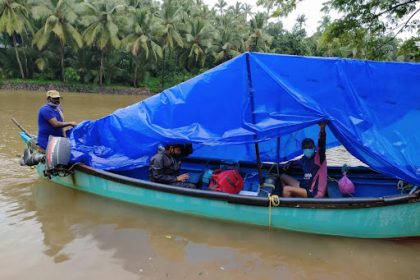 Modelling Study for Kerala Waterway between Chittari and Neeleswaram Rivers