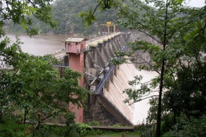 Reservoir Sedimentation Study for Panam Reservoir