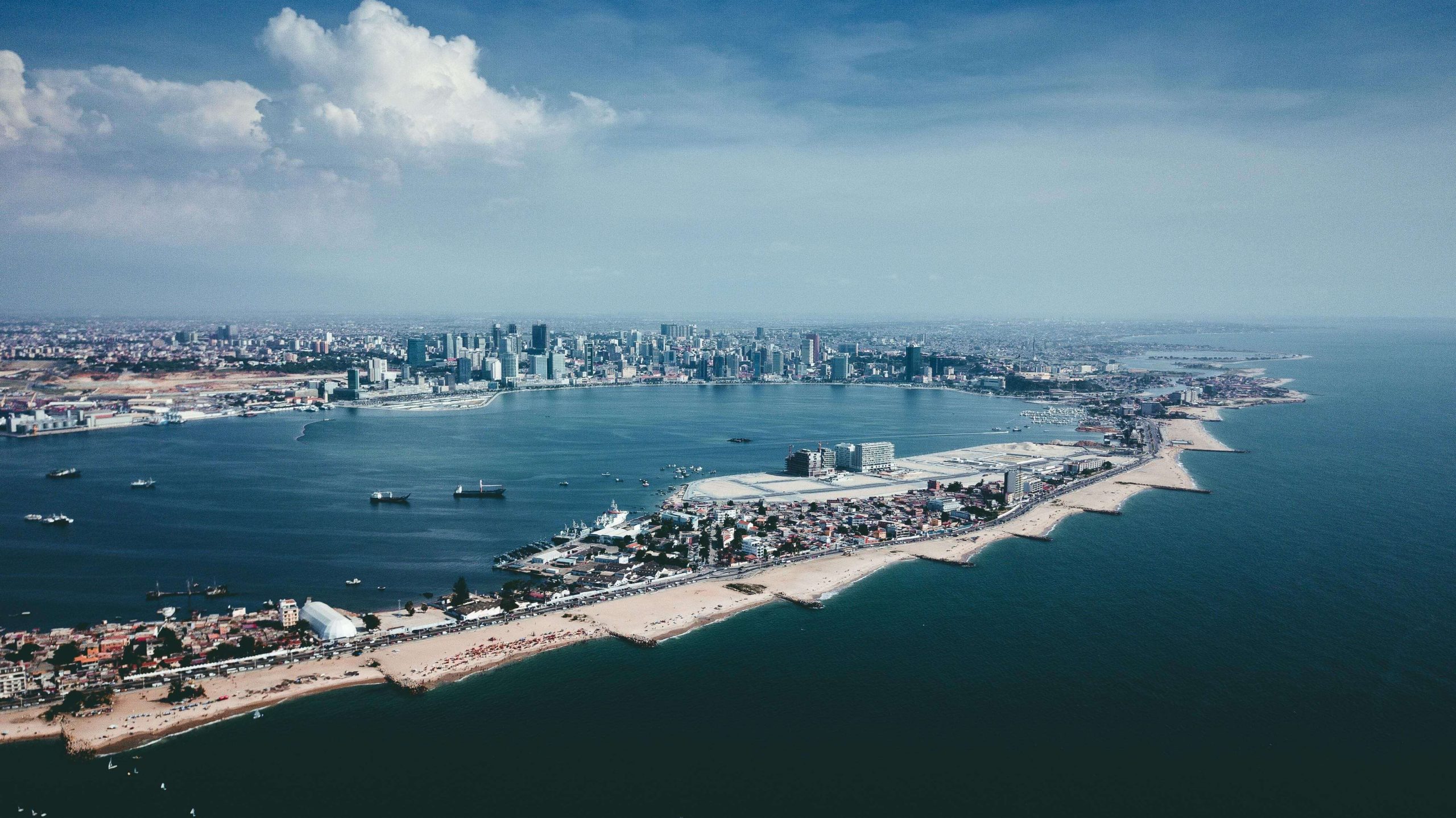 Marine & Coastal — Engineering theWater World